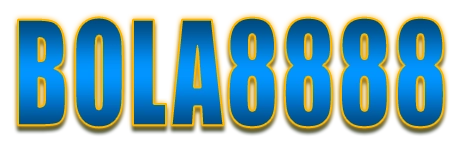 BOLA8888 Logo